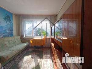 3-к квартира, вторичка, 61м2, 3/9 этаж