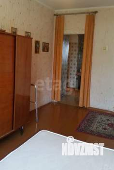 2-к квартира, вторичка, 60м2, 5/5 этаж