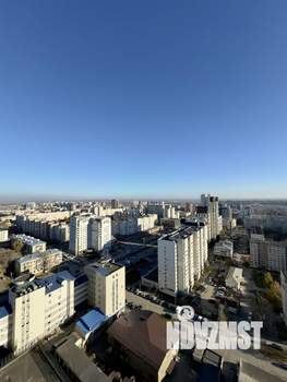 1-к квартира, вторичка, 43м2, 20/24 этаж