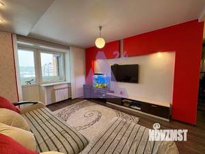 3-к квартира, вторичка, 87м2, 9/10 этаж