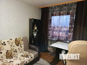 1-к квартира, вторичка, 26м2, 5/5 этаж