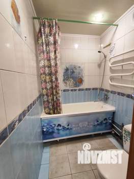 1-к квартира, вторичка, 31м2, 2/5 этаж