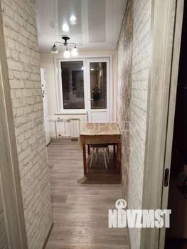 2-к квартира, вторичка, 46м2, 10/10 этаж