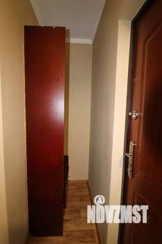 1-к квартира, вторичка, 35м2, 1/9 этаж