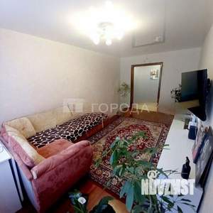 3-к квартира, вторичка, 67м2, 2/10 этаж