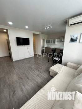 2-к квартира, вторичка, 56м2, 4/16 этаж