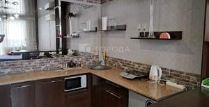 1-к квартира, вторичка, 31м2, 1/16 этаж