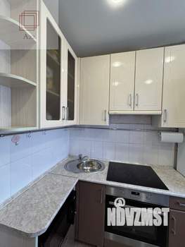 1-к квартира, вторичка, 30м2, 5/9 этаж