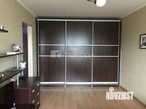 1-к квартира, вторичка, 33м2, 7/9 этаж