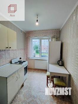2-к квартира, вторичка, 44м2, 2/9 этаж
