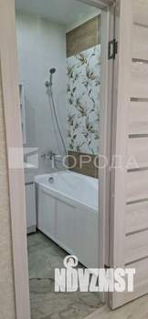 1-к квартира, вторичка, 33м2, 9/10 этаж