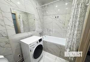 Студия квартира, вторичка, 19м2, 10/16 этаж