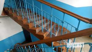 3-к квартира, вторичка, 61м2, 3/4 этаж