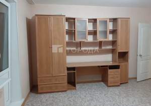 1-к квартира, вторичка, 40м2, 9/10 этаж