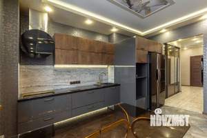 3-к квартира, вторичка, 67м2, 19/25 этаж