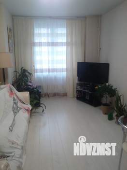 2-к квартира, вторичка, 50м2, 6/14 этаж