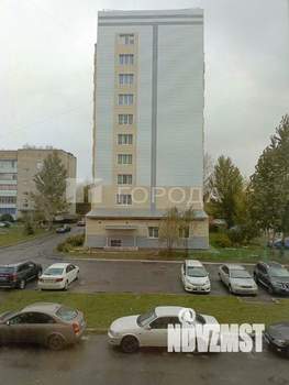 1-к квартира, вторичка, 28м2, 2/10 этаж