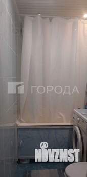 1-к квартира, вторичка, 30м2, 5/5 этаж