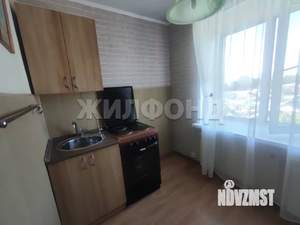 3-к квартира, вторичка, 62м2, 5/5 этаж