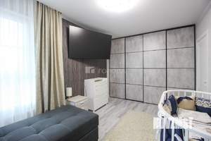 2-к квартира, вторичка, 53м2, 14/16 этаж