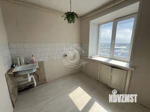 1-к квартира, вторичка, 31м2, 5/5 этаж