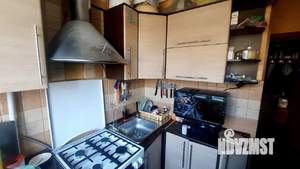 3-к квартира, вторичка, 47м2, 3/5 этаж