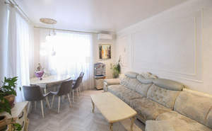 3-к квартира, вторичка, 62м2, 8/12 этаж