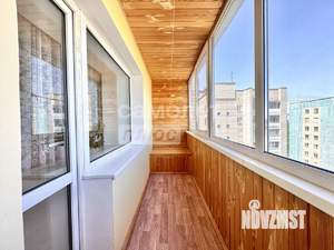3-к квартира, вторичка, 90м2, 8/9 этаж