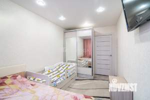 2-к квартира, вторичка, 43м2, 5/5 этаж