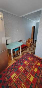 1-к квартира, вторичка, 32м2, 1/9 этаж