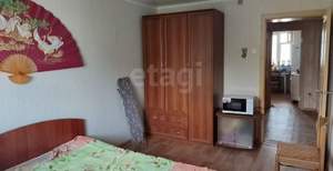 2-к квартира, вторичка, 49м2, 4/5 этаж