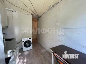 2-к квартира, вторичка, 44м2, 2/9 этаж