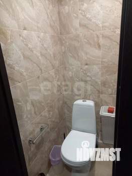 1-к квартира, вторичка, 35м2, 1/6 этаж