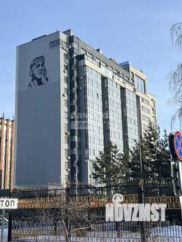 3-к квартира, вторичка, 94м2, 14/15 этаж