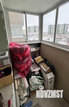 1-к квартира, вторичка, 44м2, 4/10 этаж