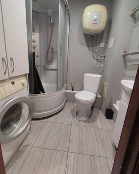 1-к квартира, вторичка, 32м2, 9/10 этаж
