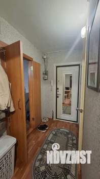 1-к квартира, вторичка, 26м2, 5/5 этаж