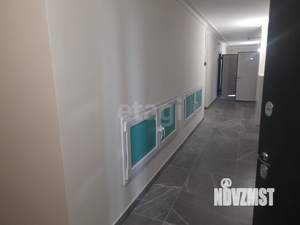 Студия квартира, вторичка, 26м2, 12/16 этаж