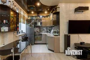 3-к квартира, вторичка, 55м2, 2/5 этаж