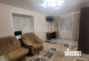 1-к квартира, вторичка, 31м2, 2/5 этаж