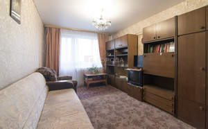 2-к квартира, вторичка, 50м2, 5/9 этаж