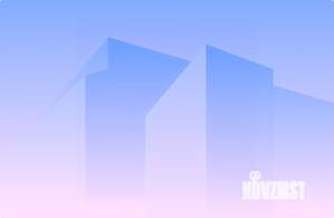 1-к квартира, строящийся дом, 47м2, 13/21 этаж