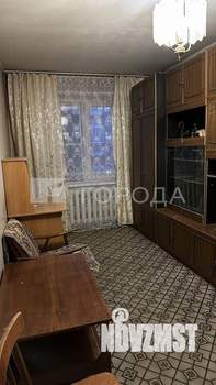 2-к квартира, вторичка, 40м2, 4/9 этаж