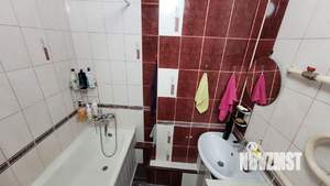 1-к квартира, вторичка, 42м2, 8/9 этаж