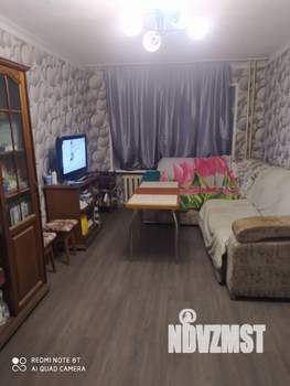 2-к квартира, вторичка, 43м2, 3/5 этаж