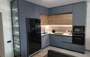 2-к квартира, вторичка, 75м2, 1/16 этаж