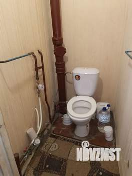 3-к квартира, вторичка, 66м2, 9/9 этаж