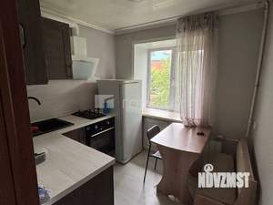 1-к квартира, вторичка, 33м2, 3/3 этаж