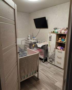 1-к квартира, вторичка, 41м2, 3/9 этаж