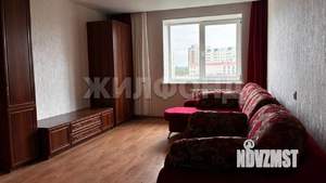 1-к квартира, вторичка, 35м2, 5/10 этаж
